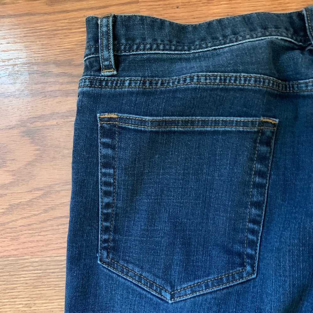 J Crew The Sutton Jeans - Picture 3 of 3